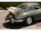 Thumbnail Photo 9 for 1964 Porsche 356